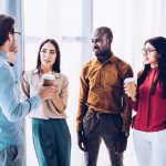 Dallas Fort Worth Office Coffee Service | Refreshment Solutions | Cup of Joe | Office Productivity
