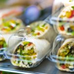 Dallas Fort Worth Micro-Market | Break Room | Healthy Products | Open Market