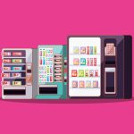 Dallas Fort Worth Cashless Payment | Vending Machines | LED Technology