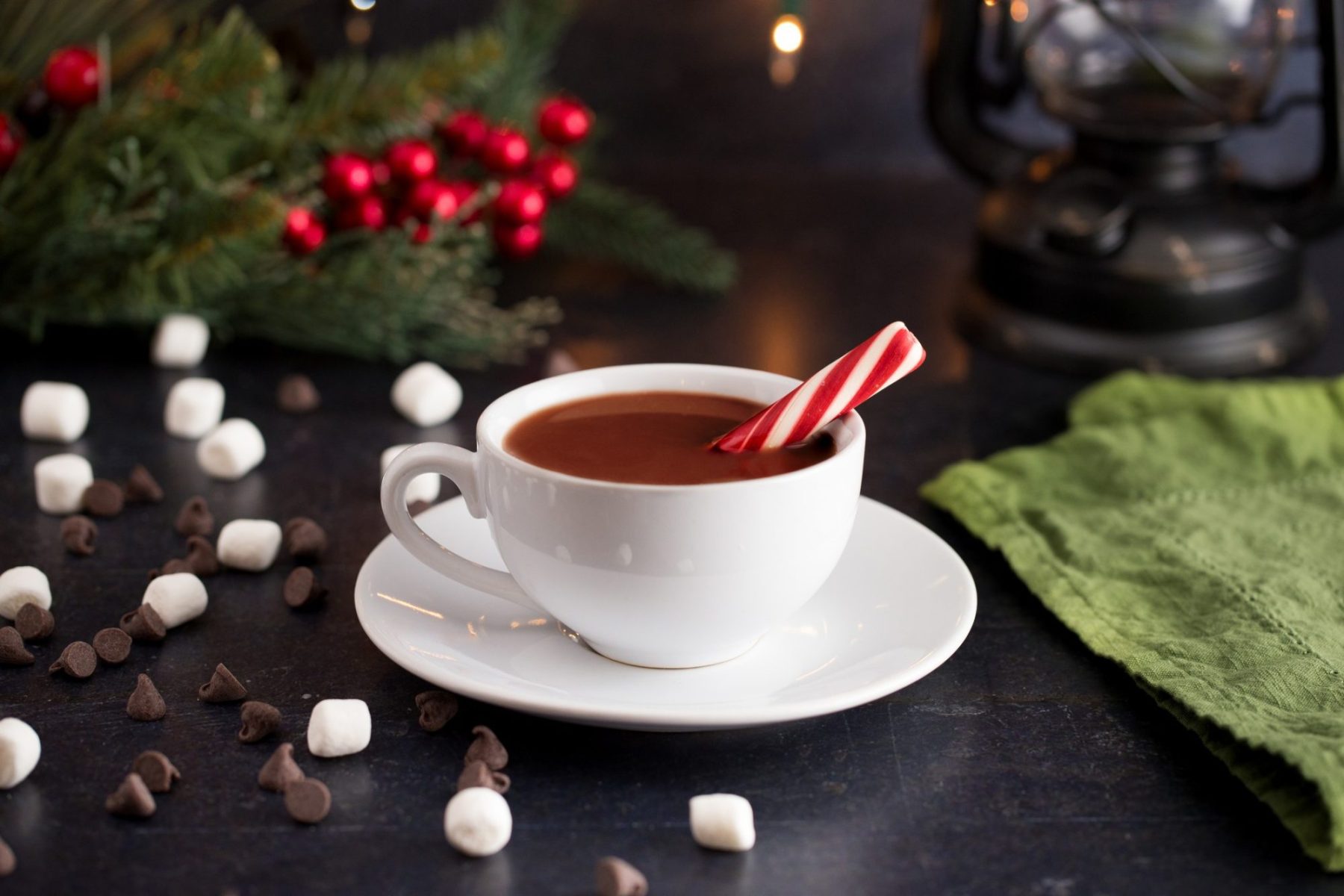 Dallas Fort Worth Office Coffee | Office Pantry Holiday Cheer | Single-Cup Coffee