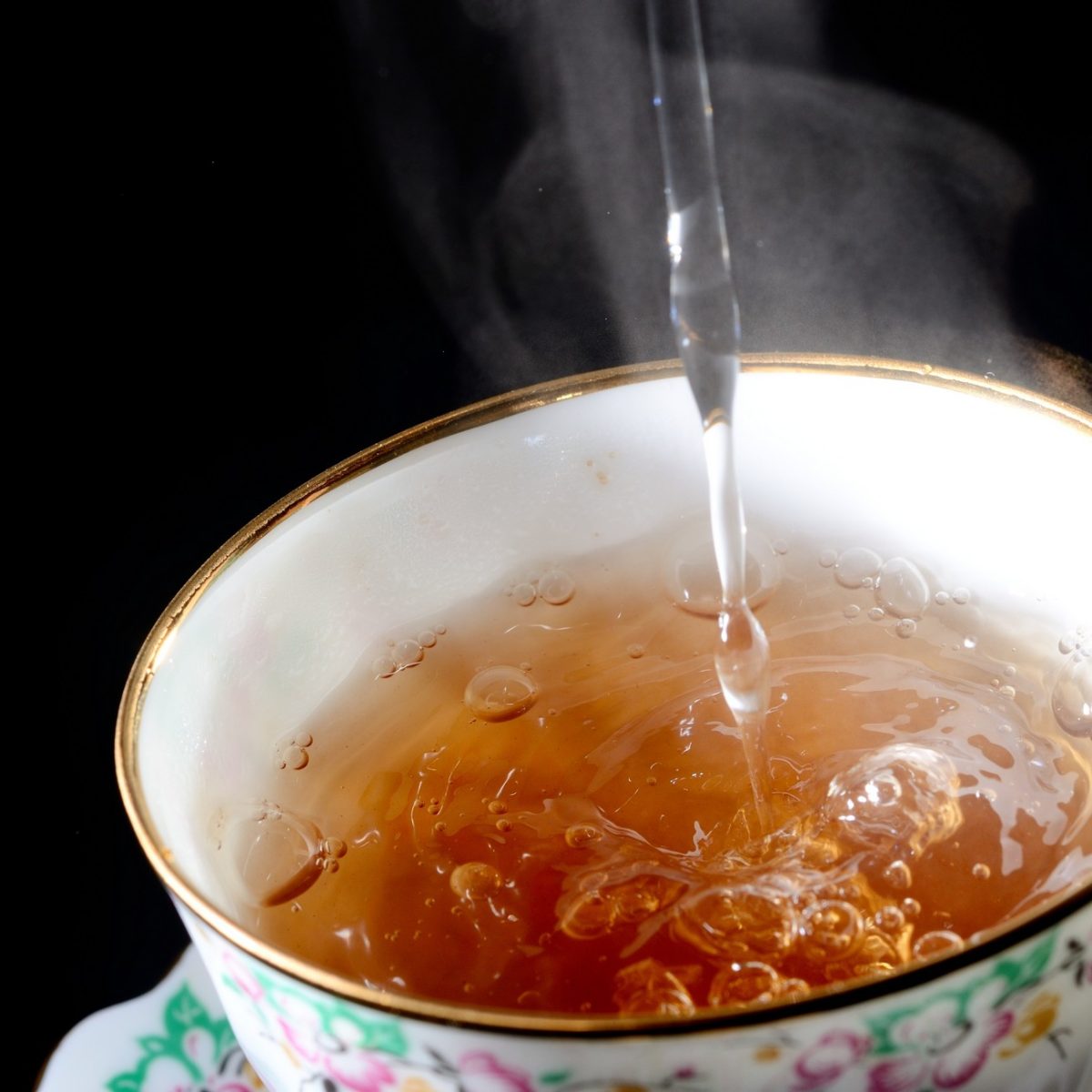 Dallas Fort Worth Break Room Services | Healthy Tea | Hot Beverages