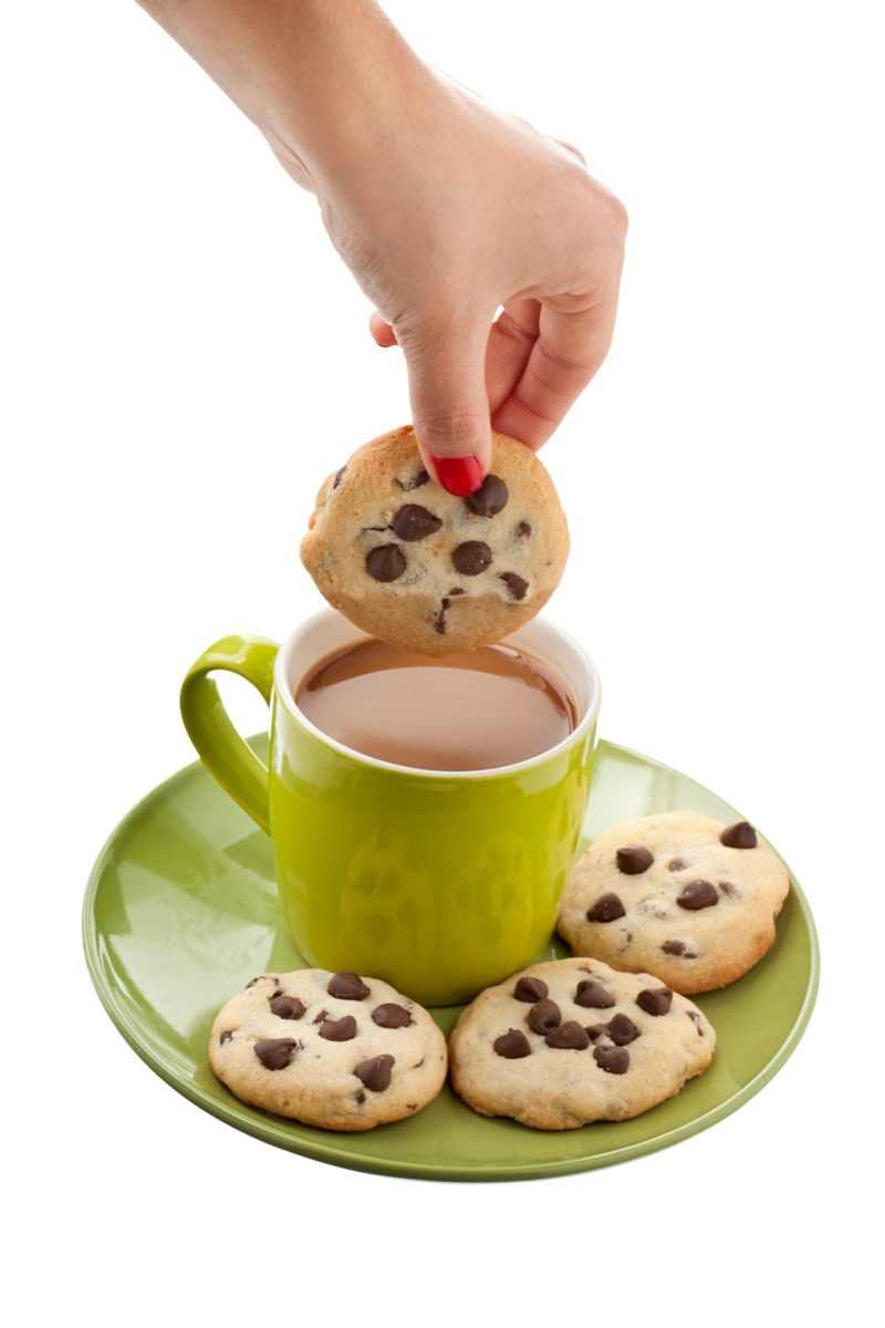 Plano Micro-Market | Healthy Snacks | Dallas Office Coffee & Cookie