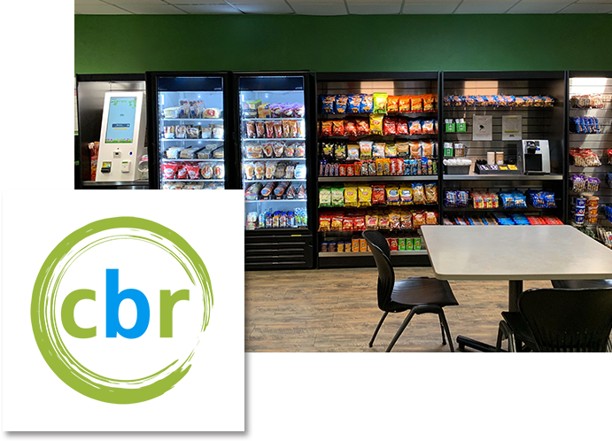 Dallas Fort Worth and DFW area cool break rooms