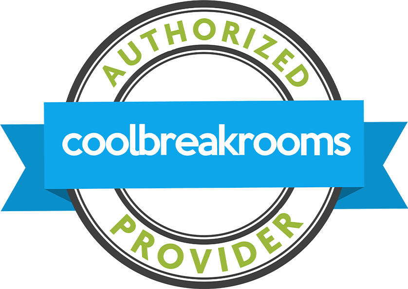 Coolbreakrooms provider in Dallas Fort Worth DFW