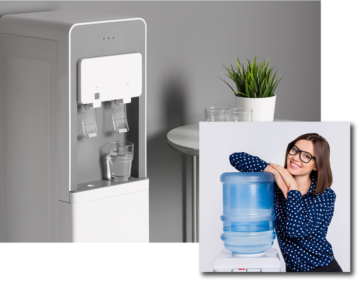 Water Filtration Services in Dallas Fort Worth, DFW TGL Vending