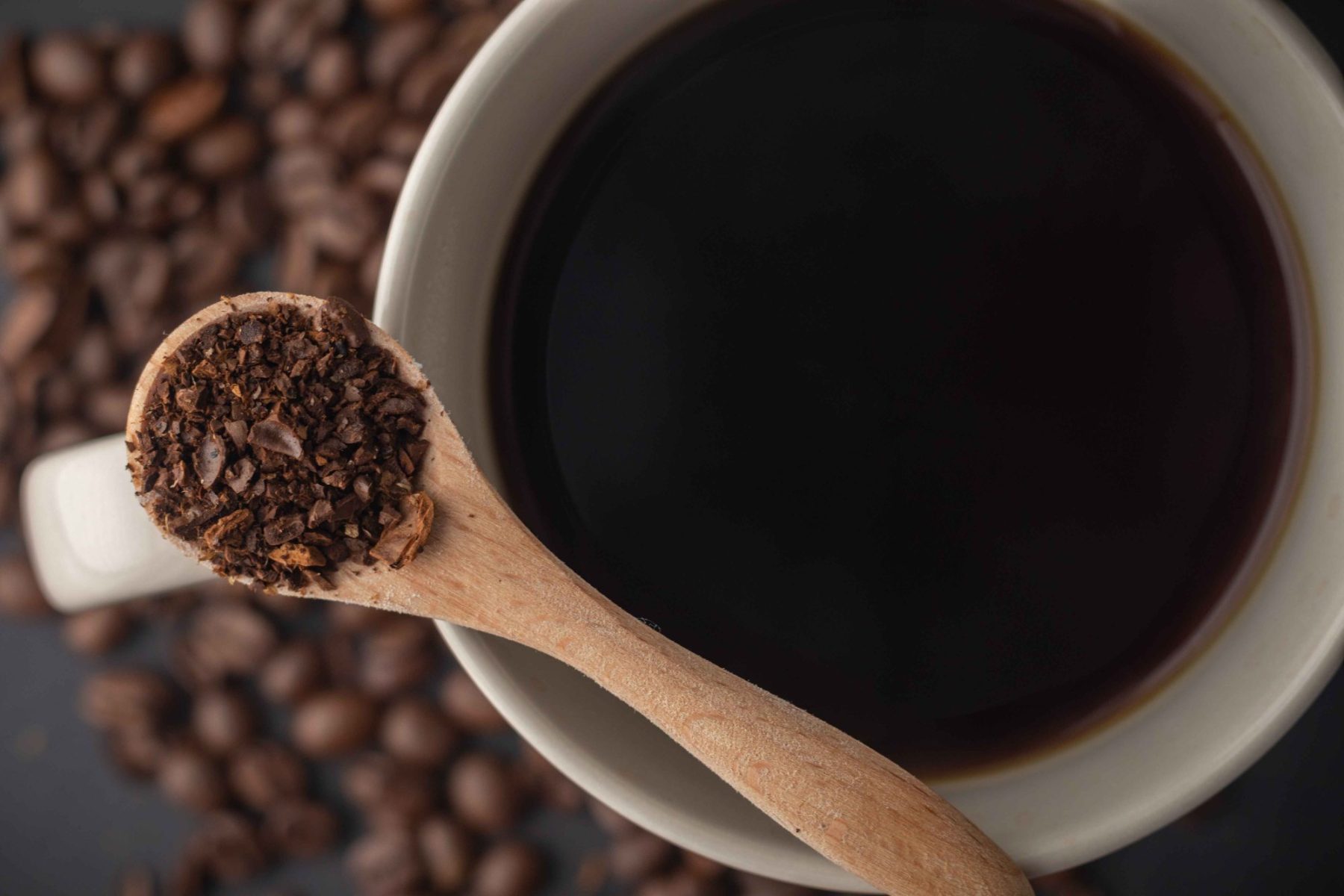 Plano Office Coffee | Coffee Drinks | McKinney Coffee Service