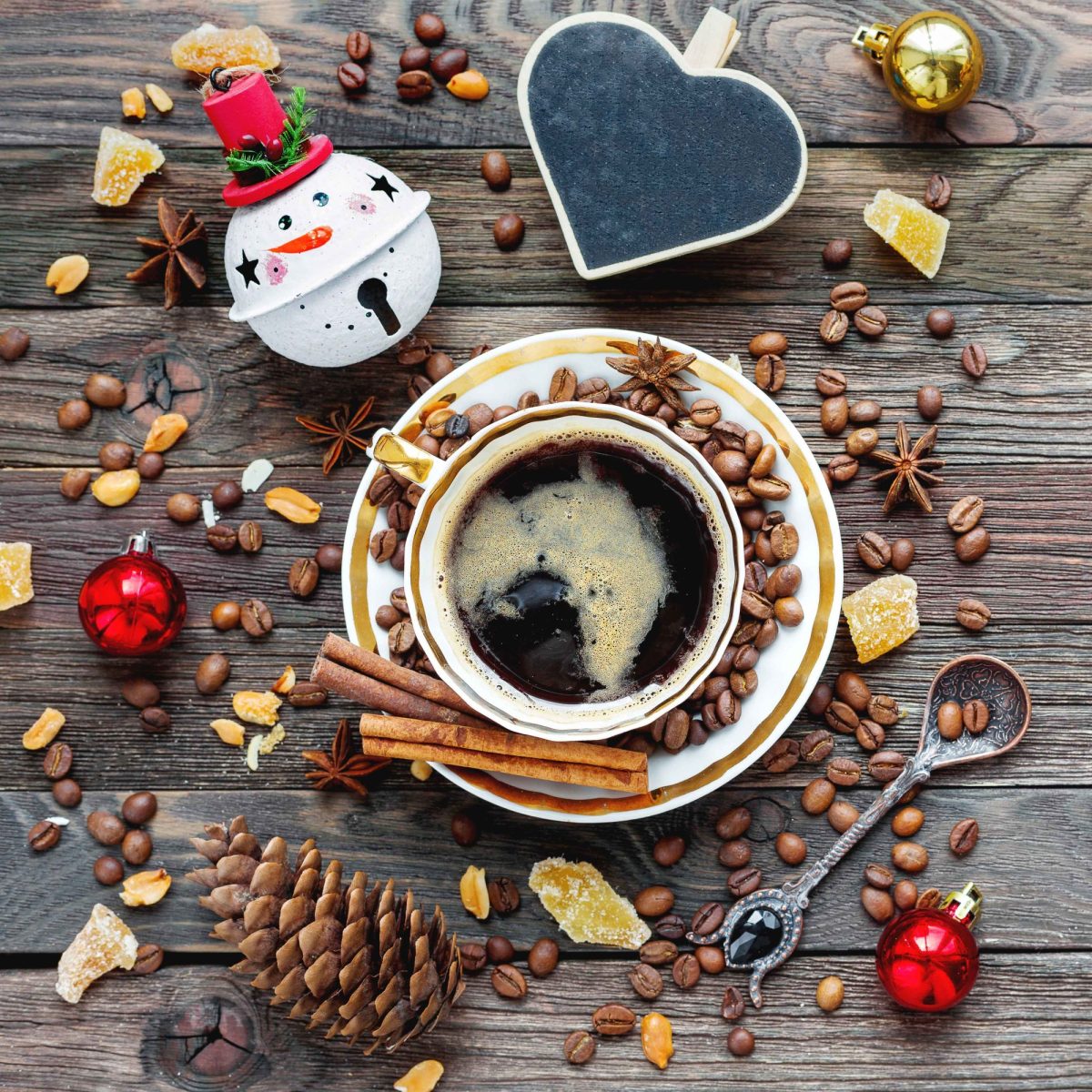 Plano Office Coffee | McKinney Healthy Foods | Dallas Break Room Holiday Solutions