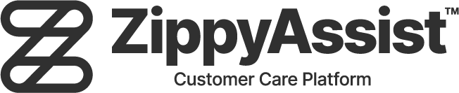 zippyassist logo