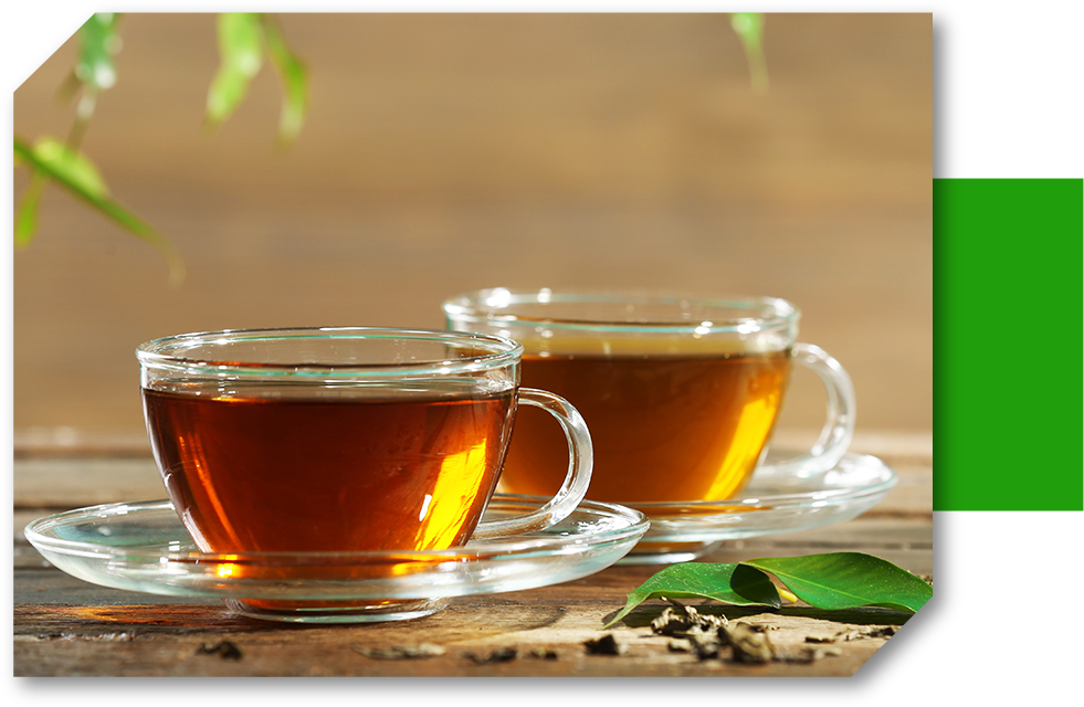 tea services in Dallas Fort Worth, & DFW area