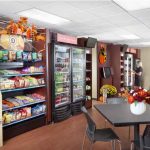 DFW Break Room | Fort Worth Office Coffee | Dallas Micro-Markets