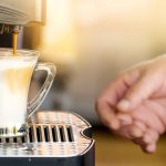 Dallas Lavazza Espresso | Fort Worth Office Coffee Service | DFW Flavia Creation