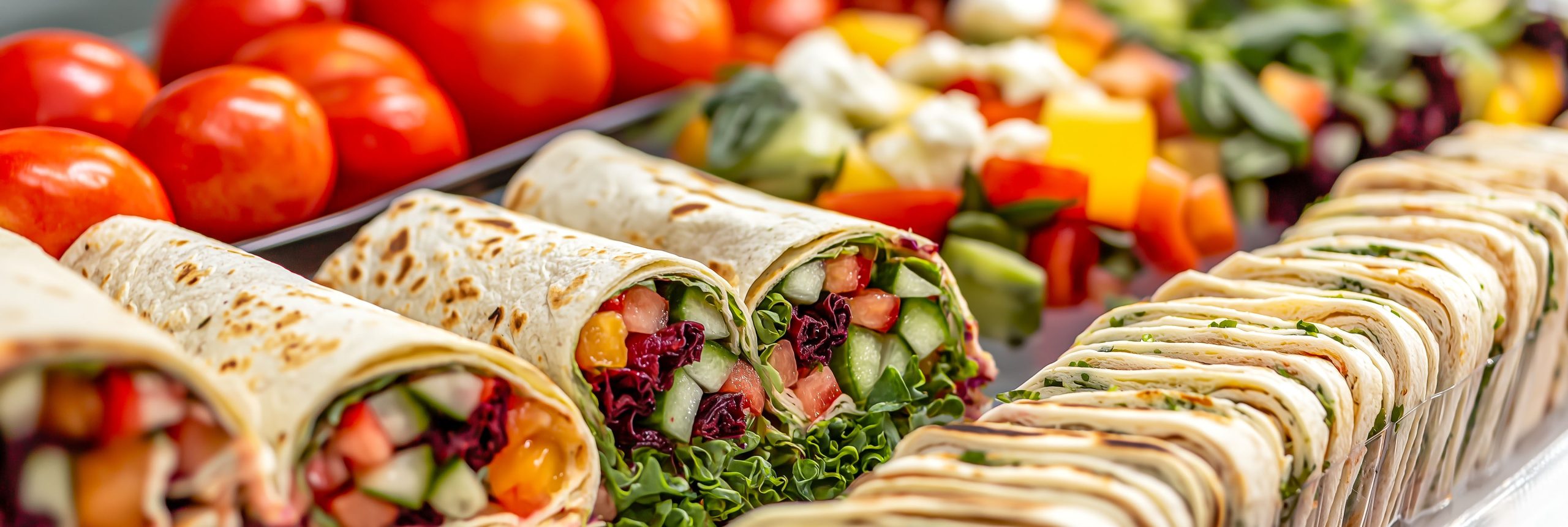 Plano Custom Market | Irving Break Room Service | DFW Fresh Food