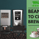 Dallas Micro Markets | Irving Bean-to-Cup Coffee | Plano Employee Retention