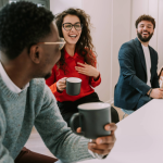 Energize Employees | TGL Vending | Dallas, Dallas Fort Worth 