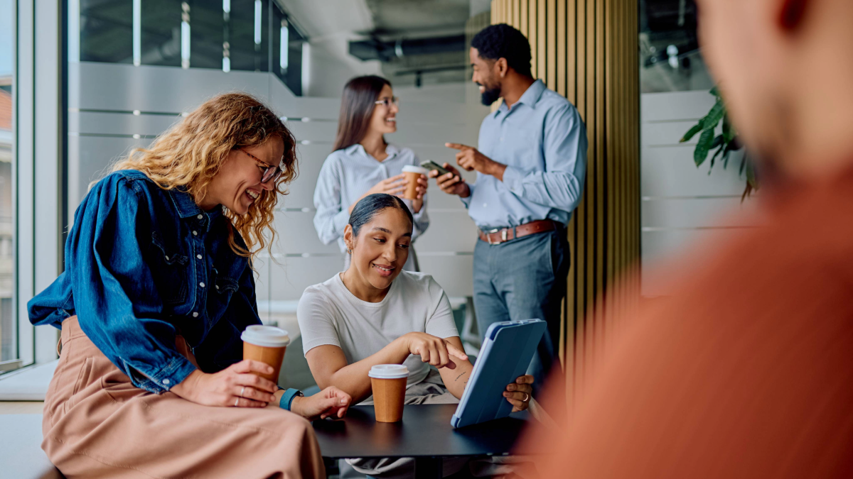 Workplace Amenities | TGL Vending | Dallas and Dallas Fort Worth