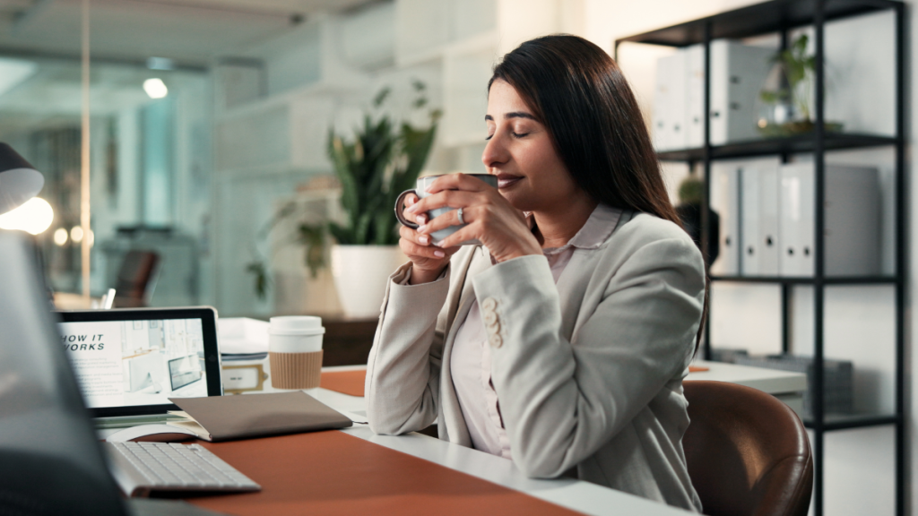 Workplace Coffee | Better Coffee Service | Employee Morale