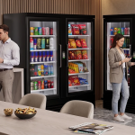 Smart Stores for Dallas Fort Worth workplaces | TGL Vending